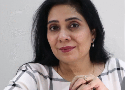 Surbhee Singh