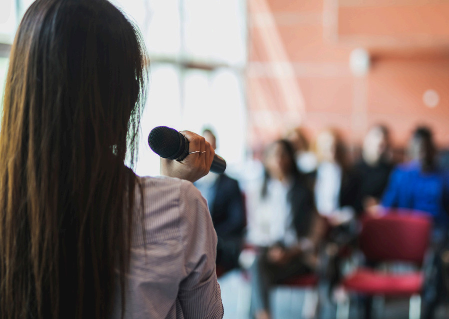 Management Consulting