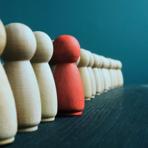 The Future of Leadership
